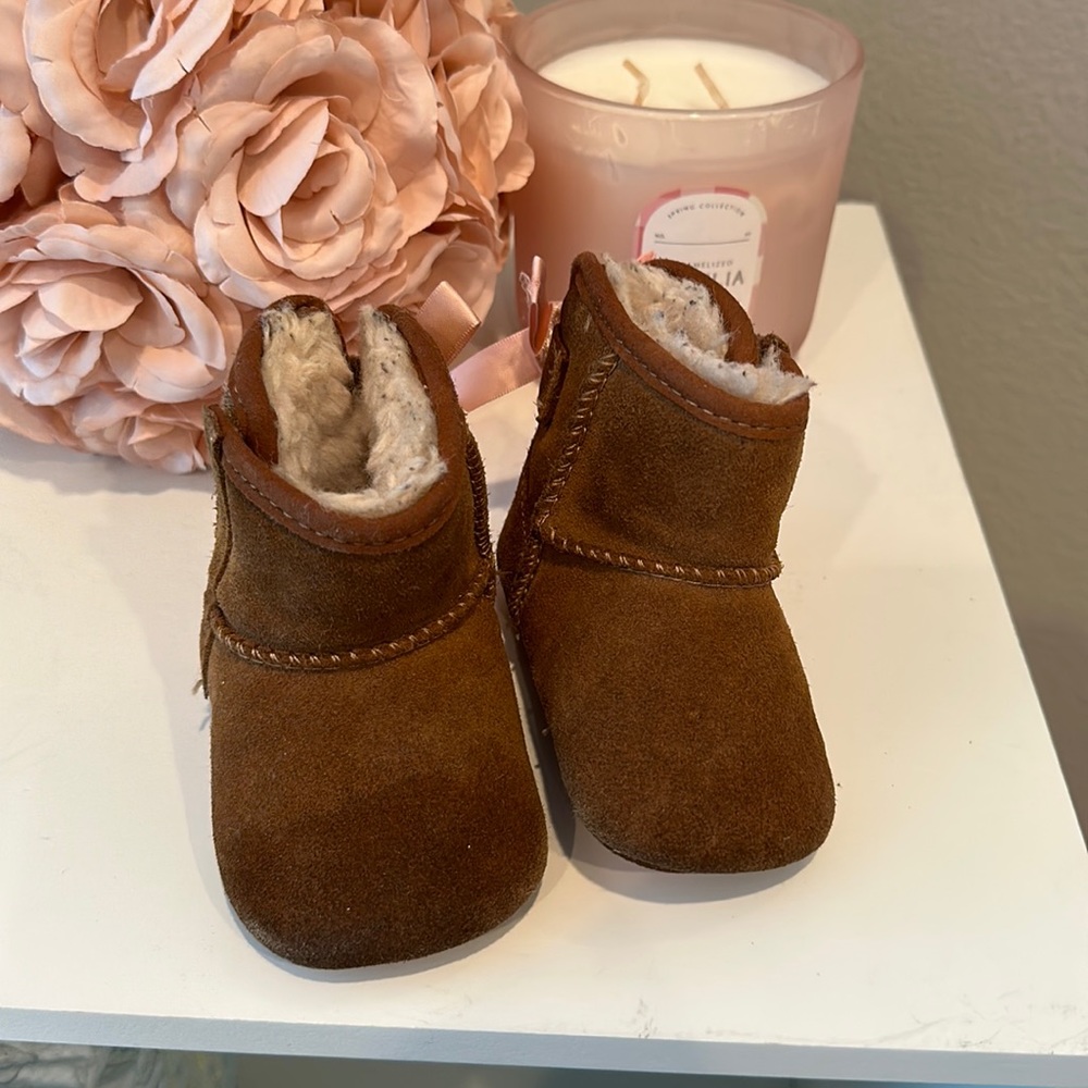 Baby Uggs
